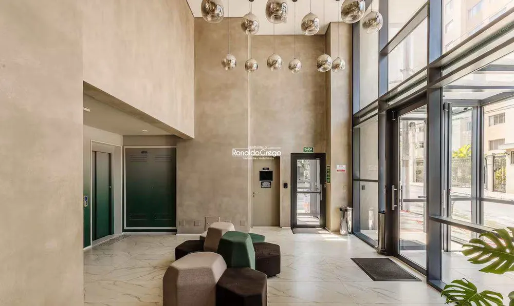 Flat/Apart Hotel, 1 quarto, 23 m² - Foto 9