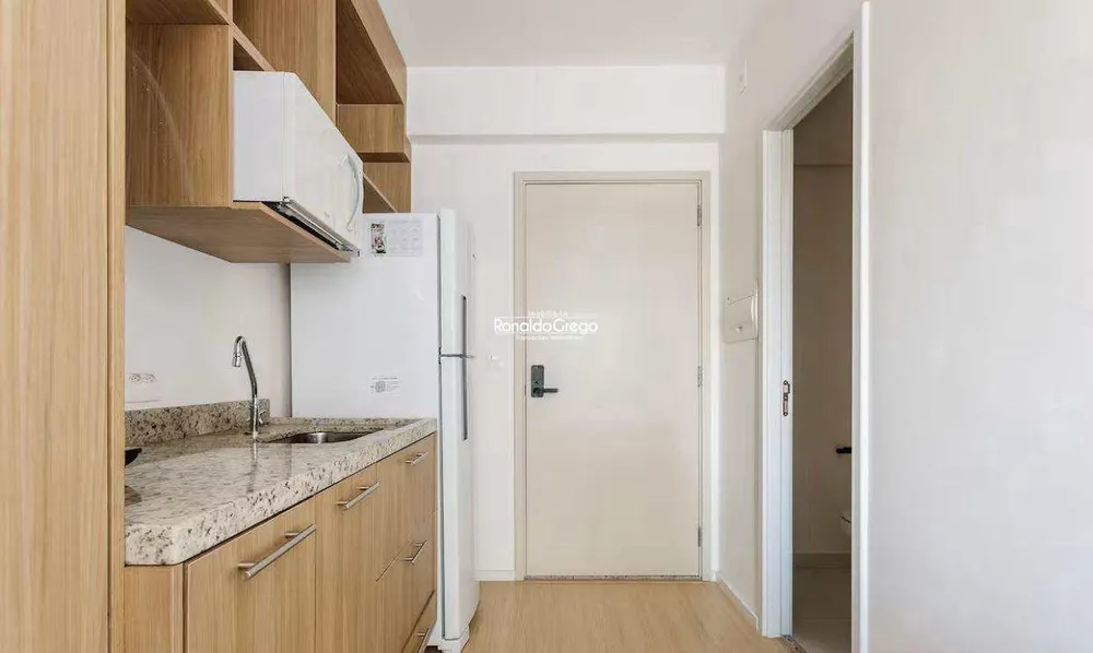 Flat/Apart Hotel, 1 quarto, 23 m² - Foto 11