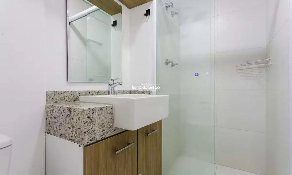 Flat/Apart Hotel, 1 quarto, 23 m² - Foto 5