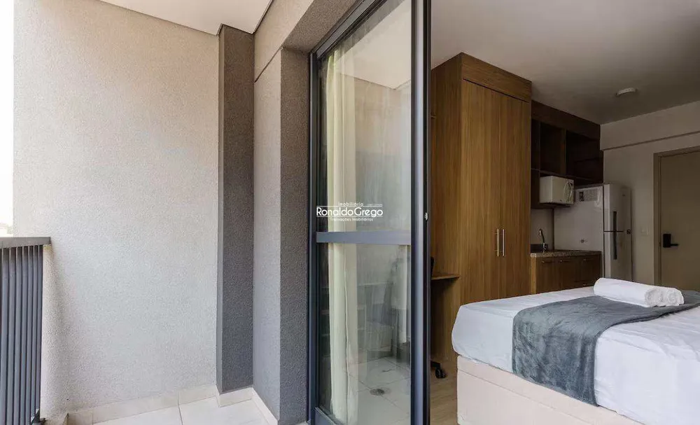 Flat/Apart Hotel, 1 quarto, 23 m² - Foto 6