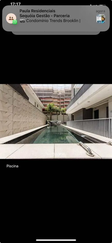 Flat/Apart Hotel, 1 quarto, 23 m² - Foto 12