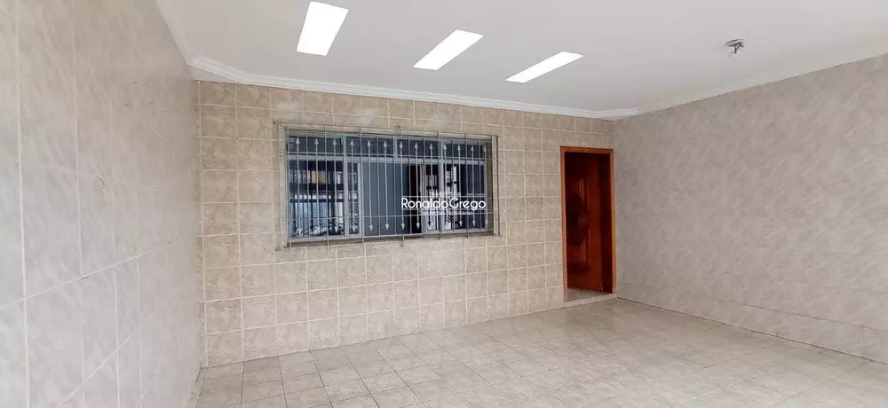 Casa à venda com 3 quartos, 130m² - Foto 3