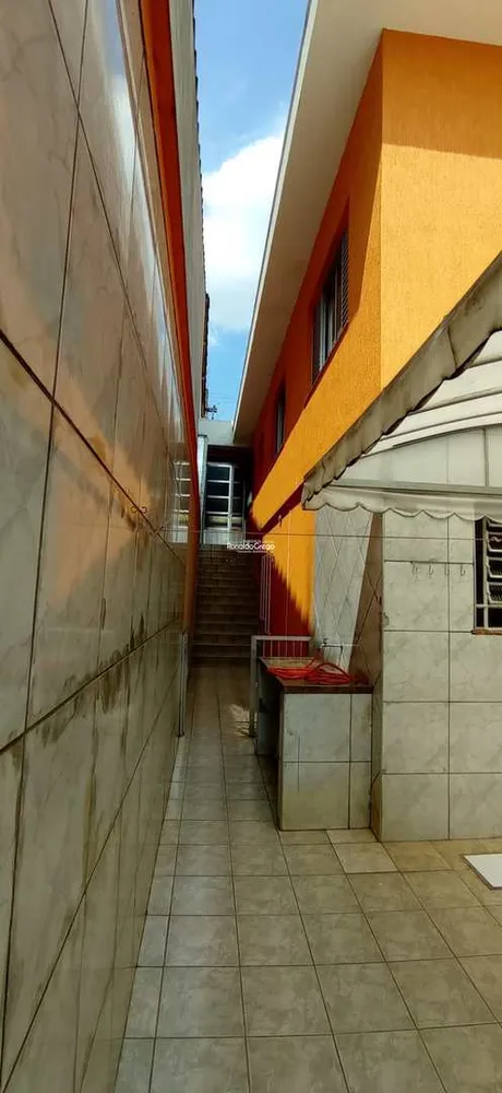 Casa, 3 quartos, 130 m² - Foto 17
