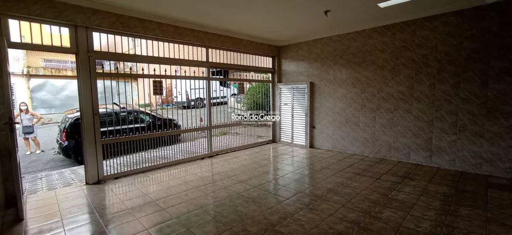 Casa à venda com 3 quartos, 130m² - Foto 4