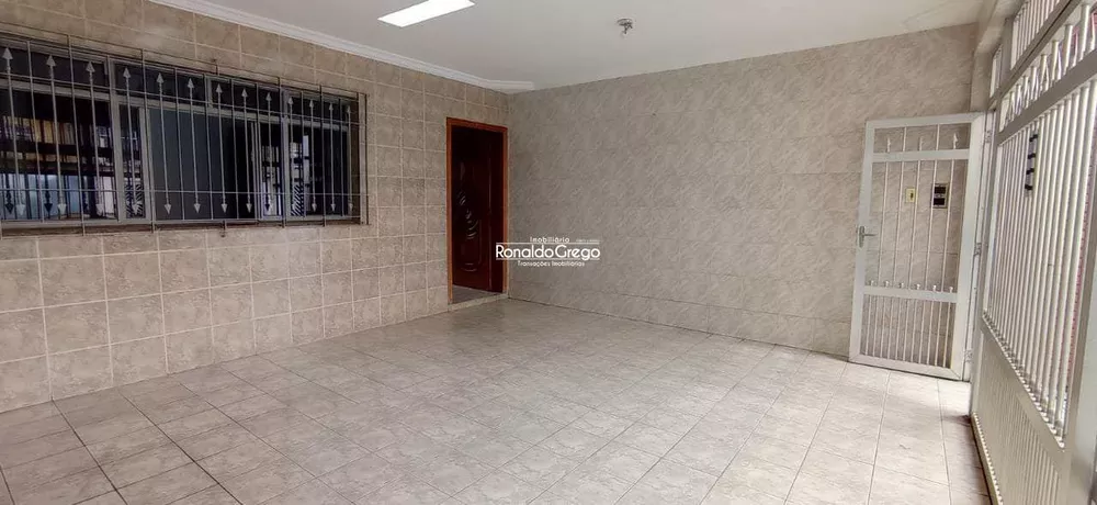 Casa à venda com 3 quartos, 130m² - Foto 8