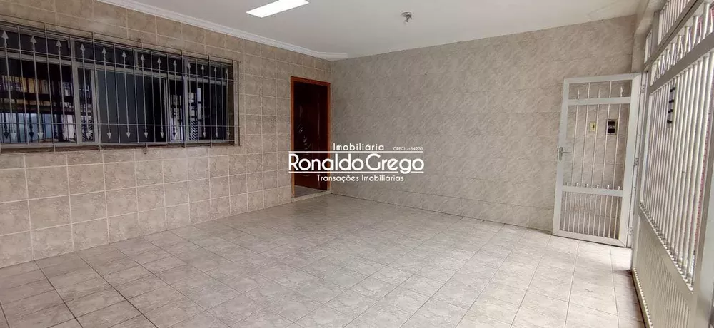 Casa, 3 quartos, 130 m² - Foto 2