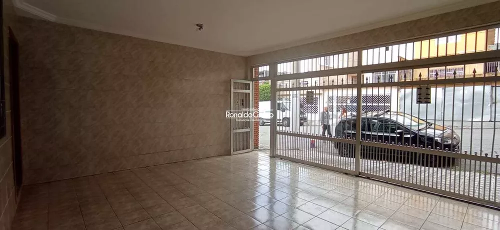 Casa à venda com 3 quartos, 130m² - Foto 6