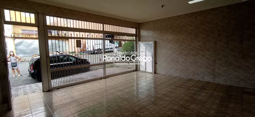 Casa, 3 quartos, 130 m² - Foto 1