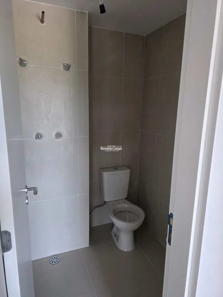 Apartamento, 3 quartos, 155 m² - Foto 2