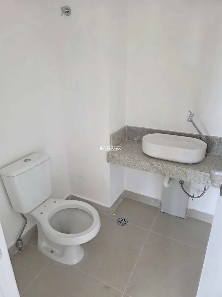 Apartamento, 3 quartos, 155 m² - Foto 5