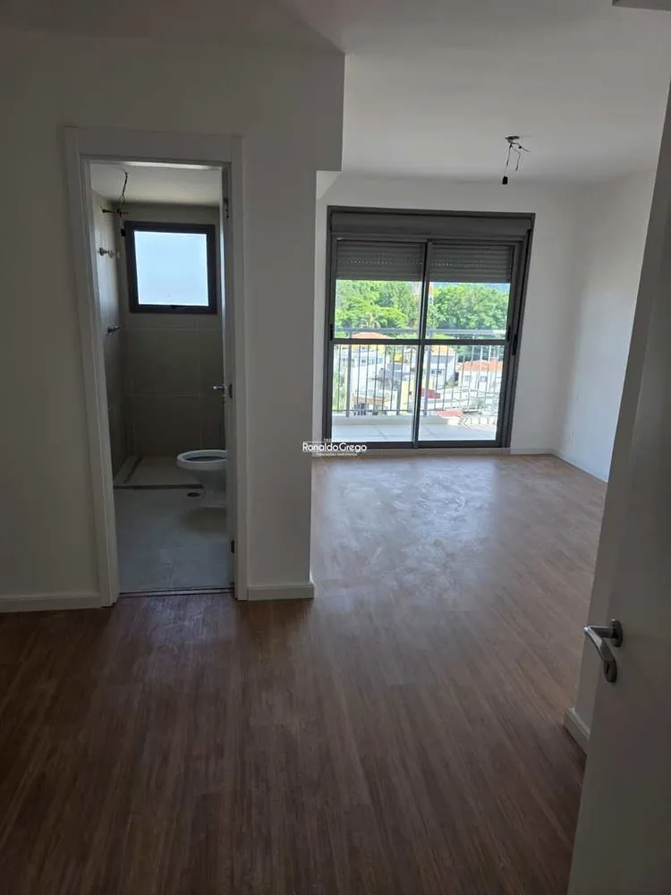 Apartamento, 3 quartos, 155 m² - Foto 4