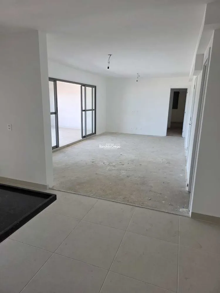 Apartamento, 3 quartos, 155 m² - Foto 1