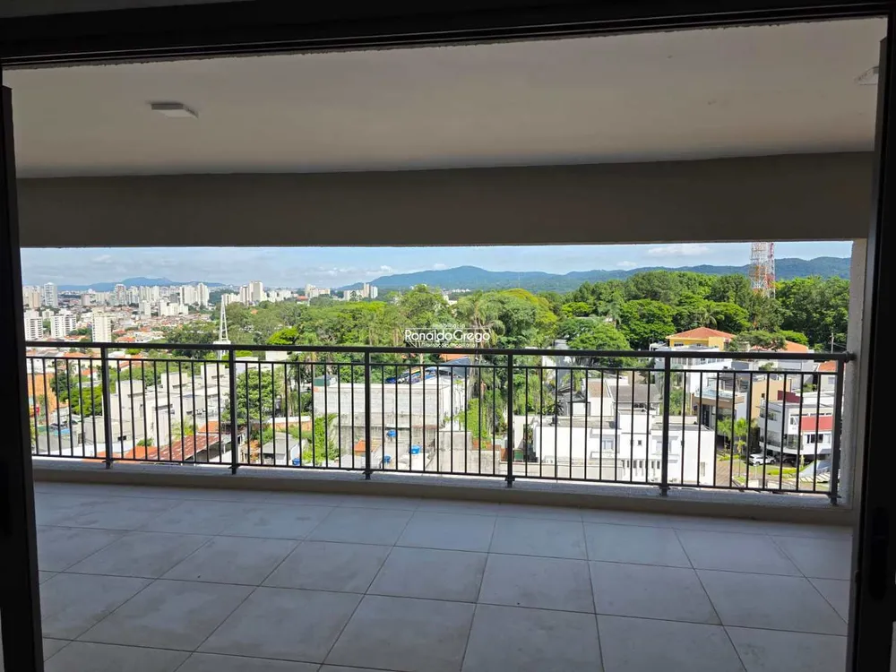 Apartamento, 3 quartos, 155 m² - Foto 3