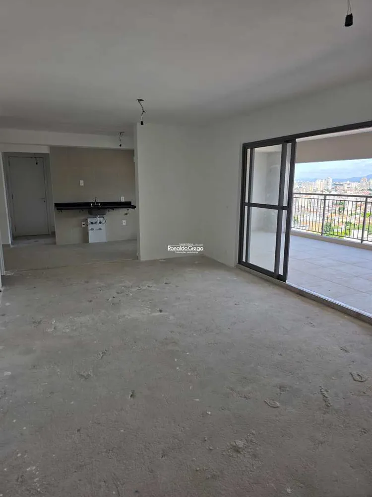Apartamento, 3 quartos, 155 m² - Foto 11