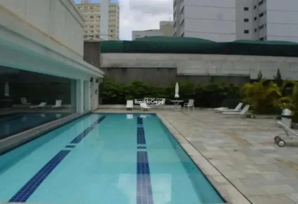 Apartamento, 1 quarto, 52 m² - Foto 5