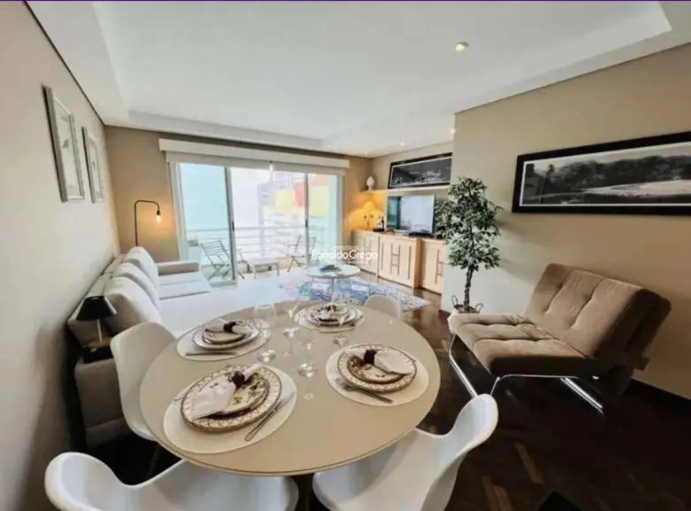 Apartamento, 1 quarto, 52 m² - Foto 6