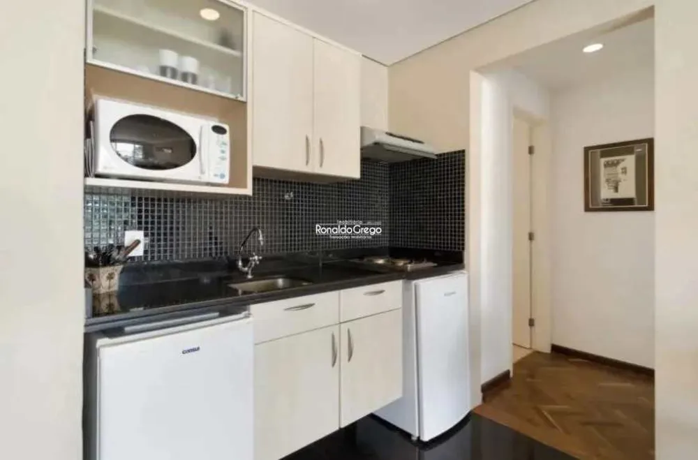 Apartamento, 1 quarto, 52 m² - Foto 6