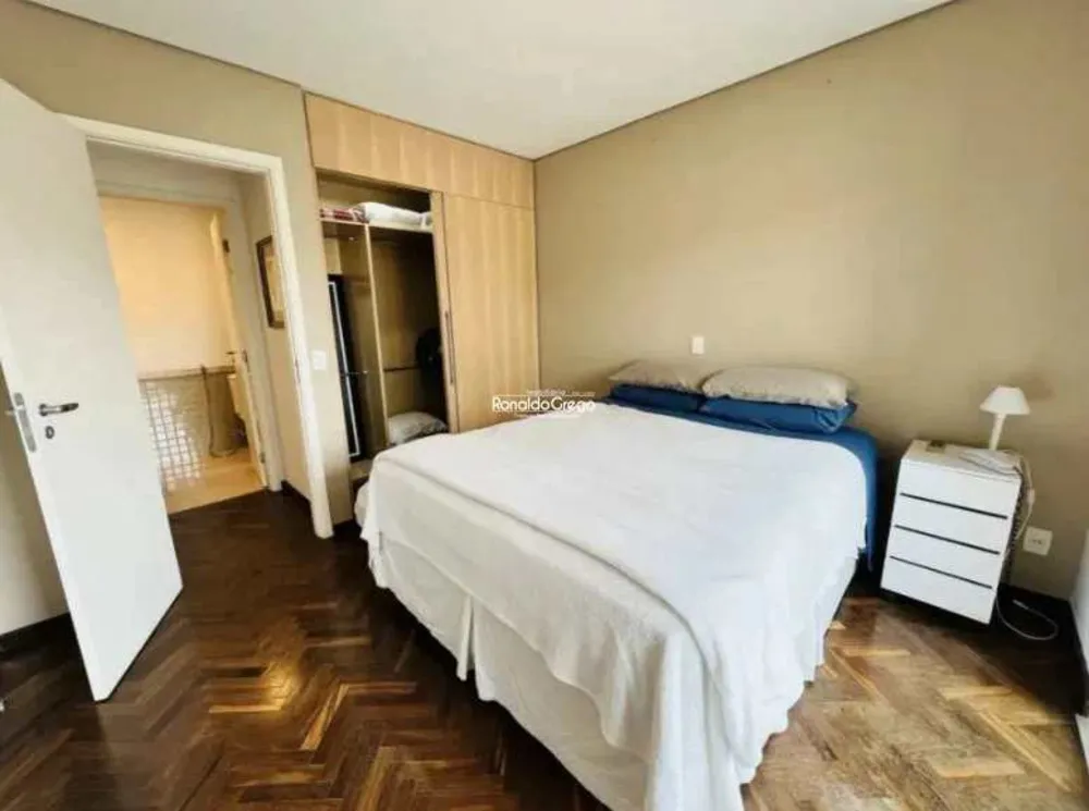 Apartamento, 1 quarto, 52 m² - Foto 7
