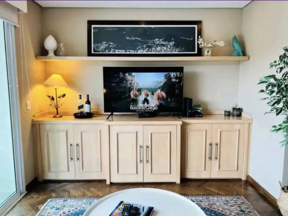 Apartamento, 1 quarto, 52 m² - Foto 8