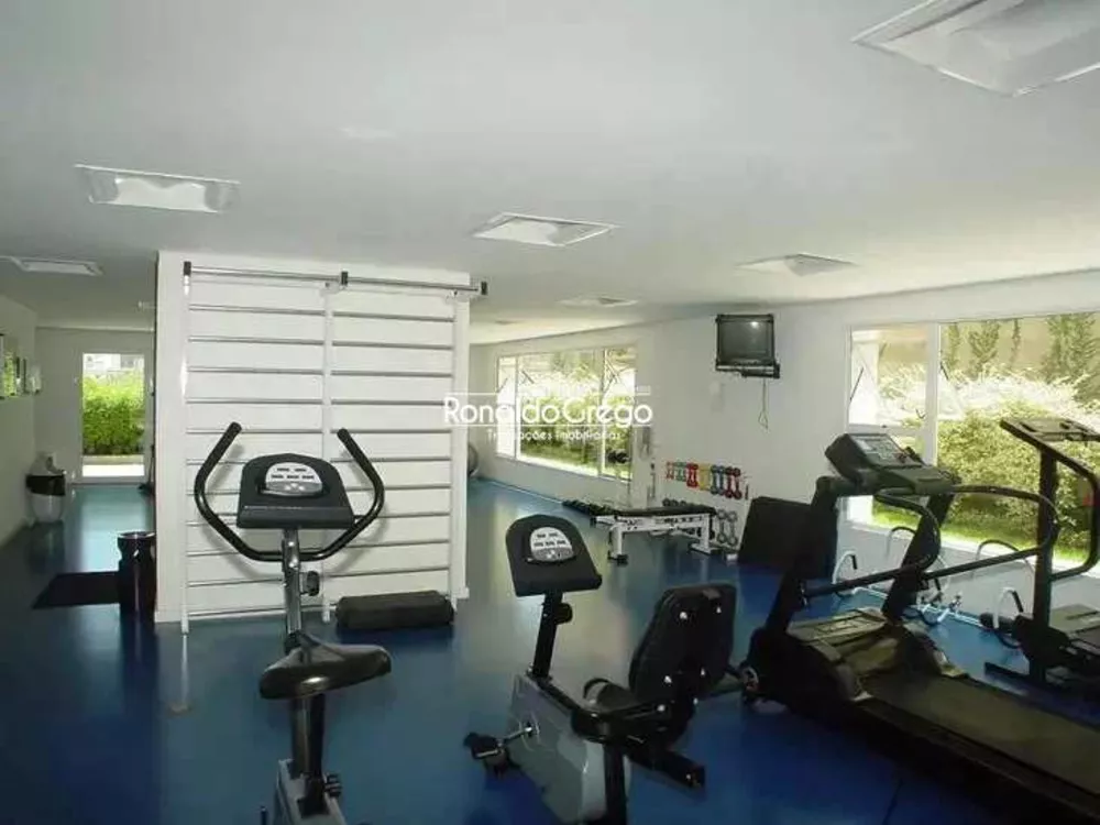 Apartamento, 1 quarto, 52 m² - Foto 4