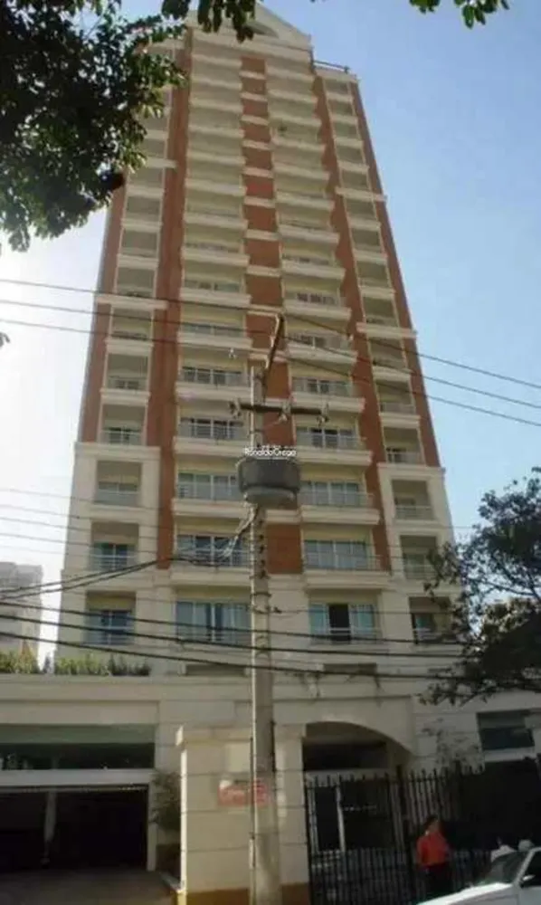 Apartamento, 1 quarto, 52 m² - Foto 12