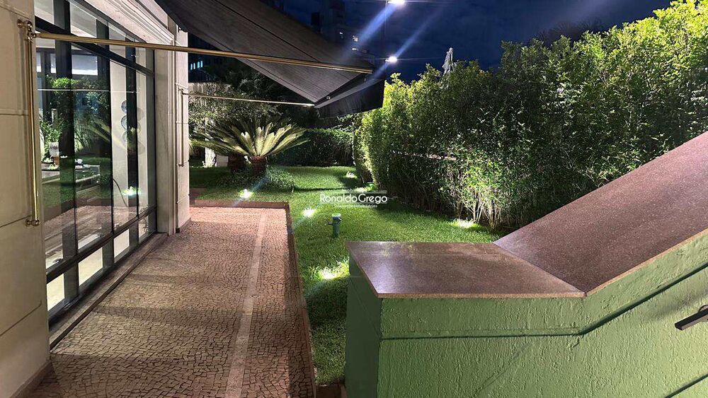 Flat/Apart Hotel para alugar com 1 quarto, 33m² - Foto 16