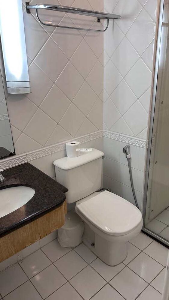 Flat/Apart Hotel para alugar com 1 quarto, 33m² - Foto 12