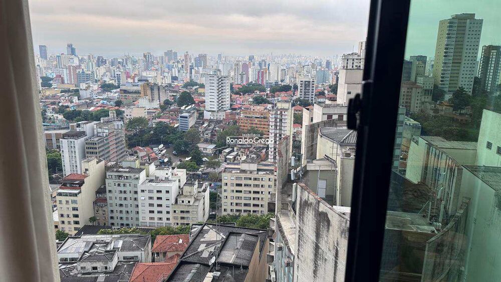 Flat/Apart Hotel para alugar com 1 quarto, 33m² - Foto 7