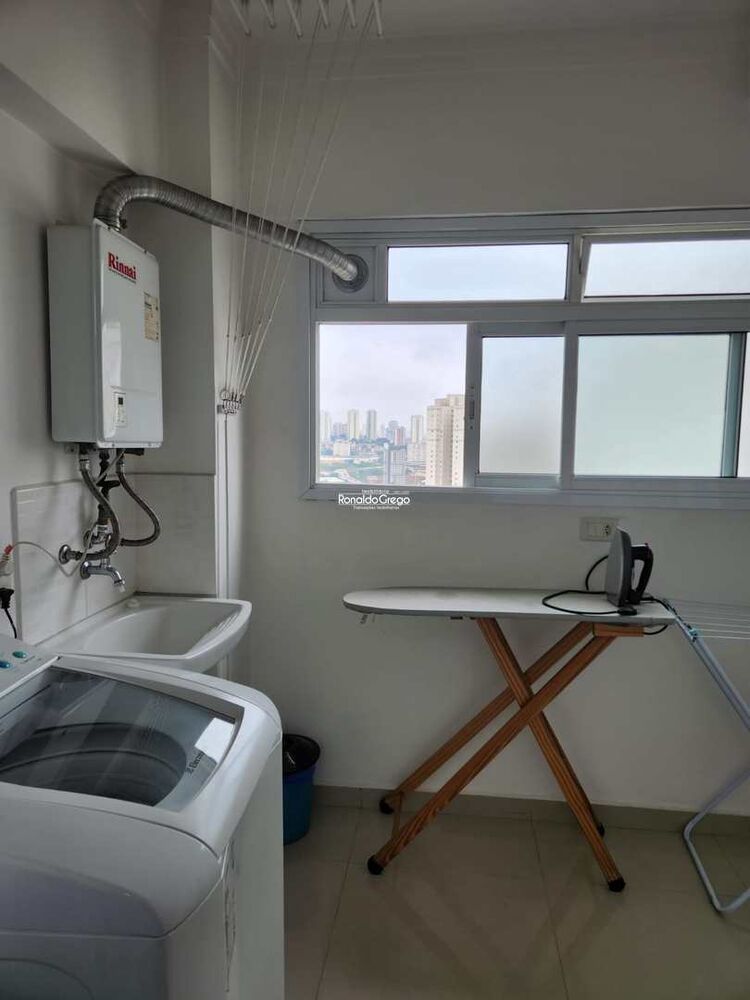 Apartamento, 3 quartos, 230 m² - Foto 8