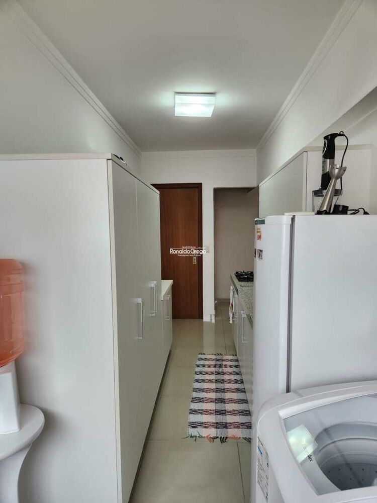 Apartamento, 3 quartos, 230 m² - Foto 4