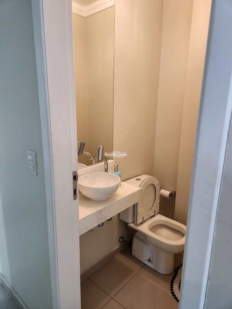 Apartamento, 3 quartos, 230 m² - Foto 6