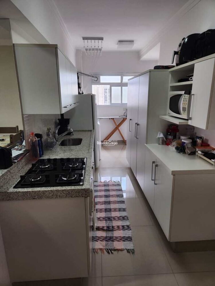 Apartamento, 3 quartos, 230 m² - Foto 3