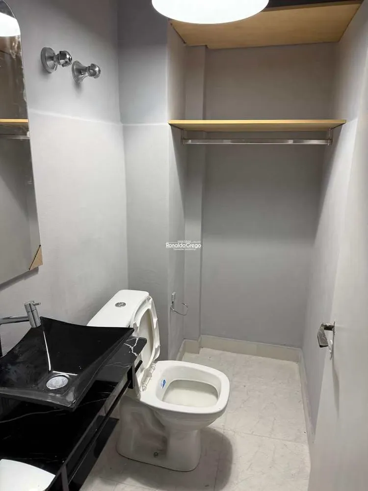 Apartamento, 3 quartos, 160 m² - Foto 1