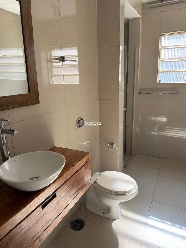 Apartamento, 3 quartos, 160 m² - Foto 4