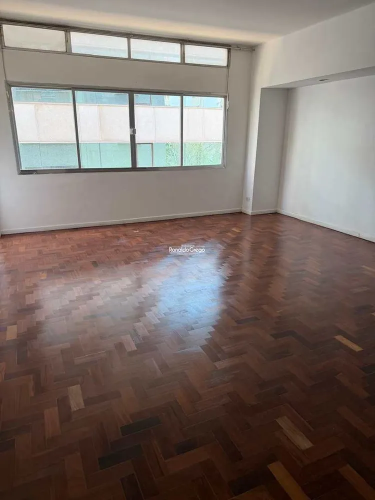 Apartamento, 3 quartos, 160 m² - Foto 1
