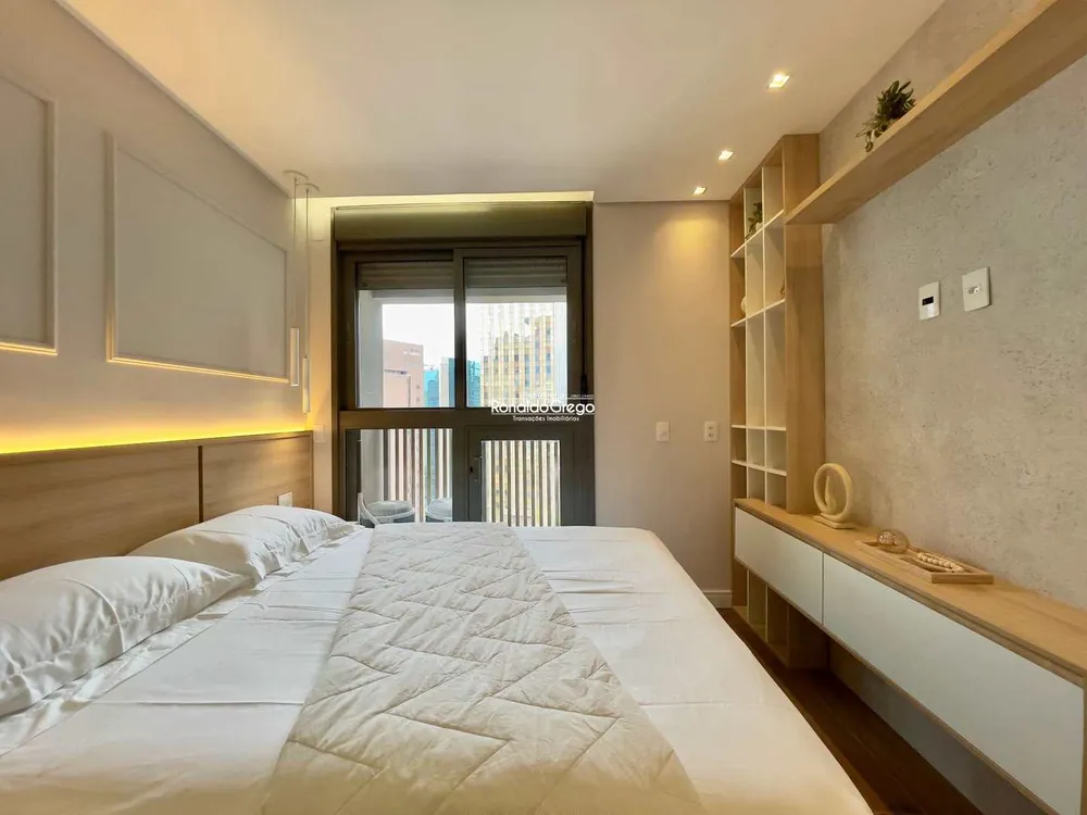 Apartamento, 1 quarto, 44 m² - Foto 20