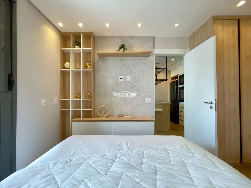 Apartamento, 1 quarto, 44 m² - Foto 16