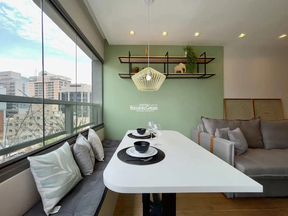 Apartamento, 1 quarto, 44 m² - Foto 15