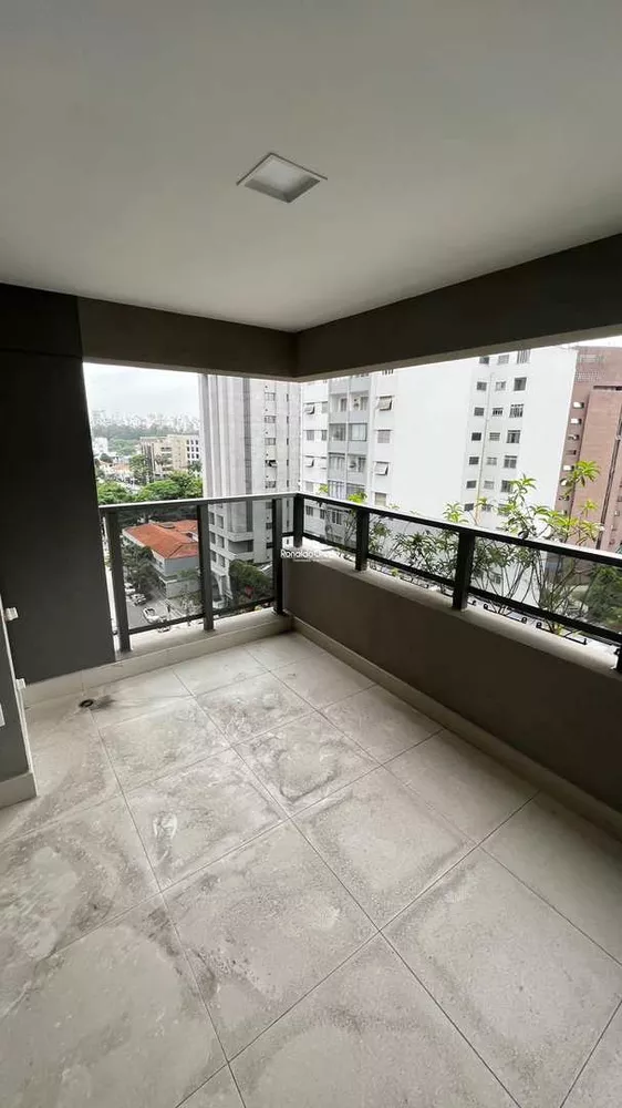 Apartamento à venda com 1 quarto, 44m² - Foto 1