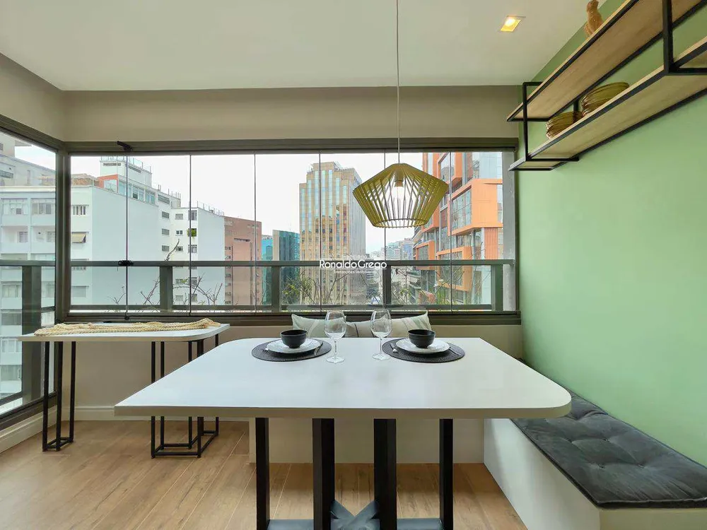 Apartamento, 1 quarto, 44 m² - Foto 13