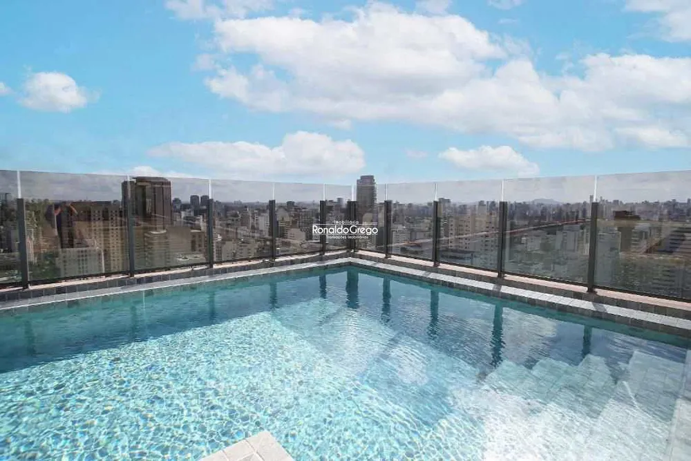 Apartamento, 1 quarto, 44 m² - Foto 21