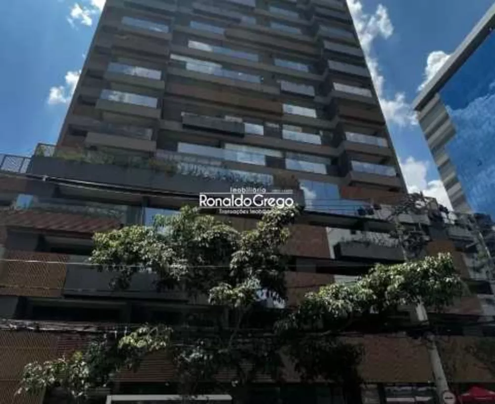 Apartamento, 1 quarto, 44 m² - Foto 12