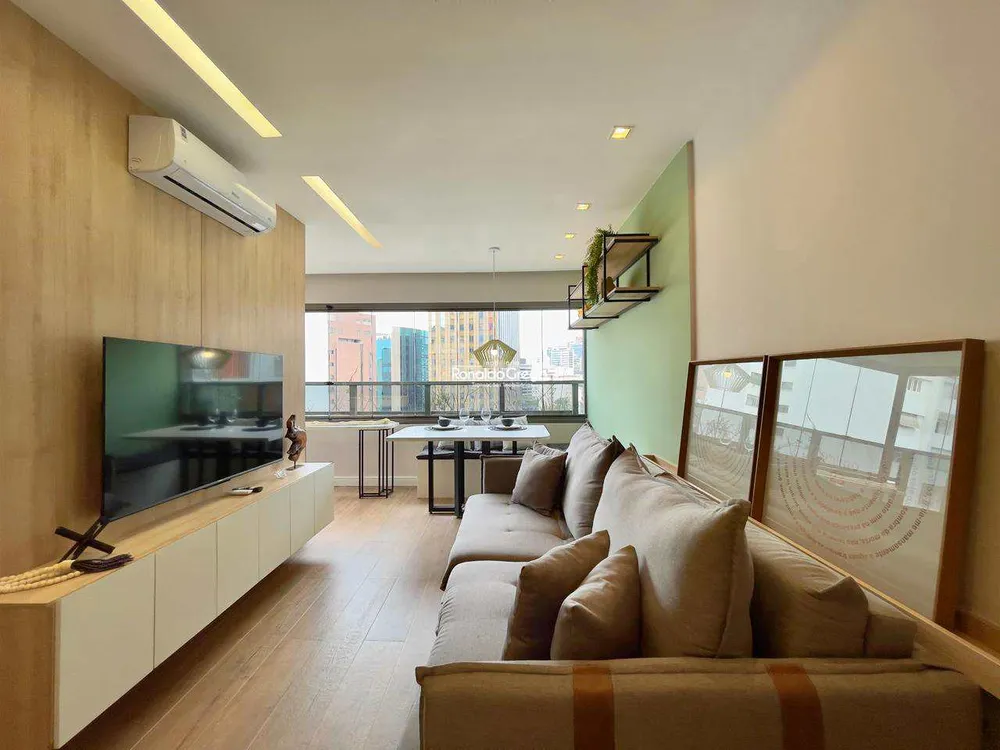 Apartamento, 1 quarto, 44 m² - Foto 18