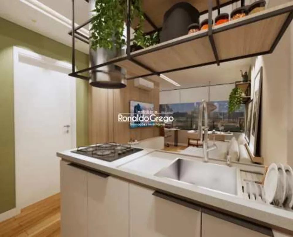Apartamento, 1 quarto, 44 m² - Foto 11