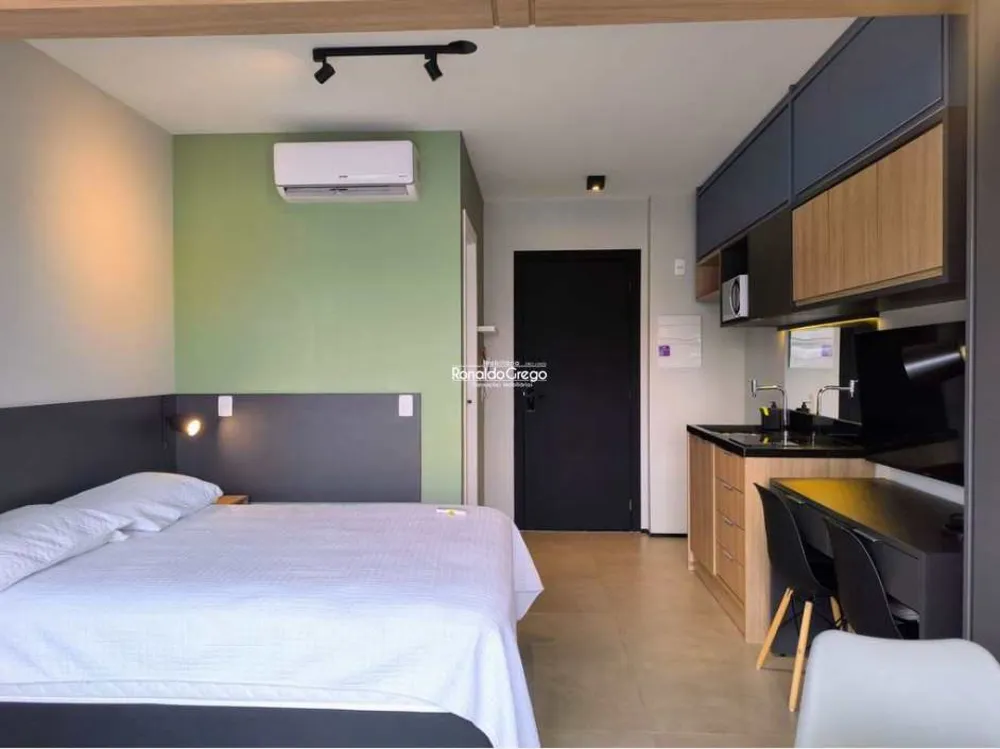 Flat/Apart Hotel, 1 quarto, 24 m² - Foto 12