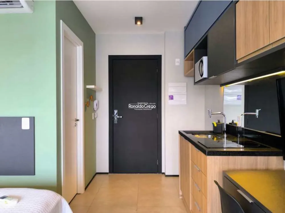 Flat/Apart Hotel, 1 quarto, 24 m² - Foto 11