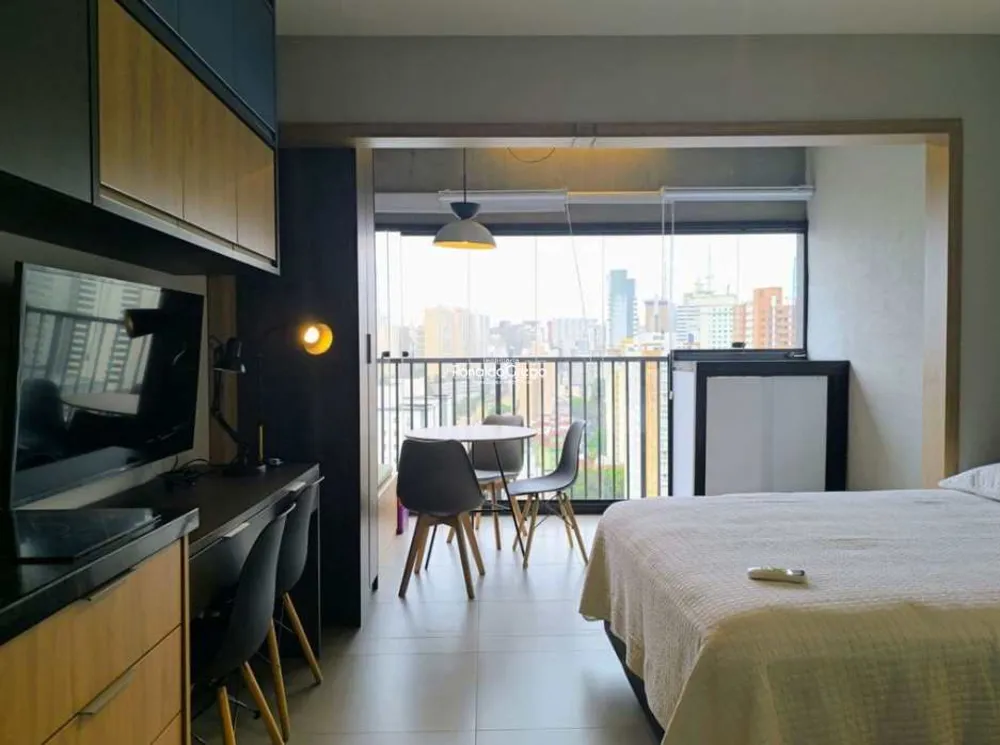 Flat/Apart Hotel, 1 quarto, 24 m² - Foto 6