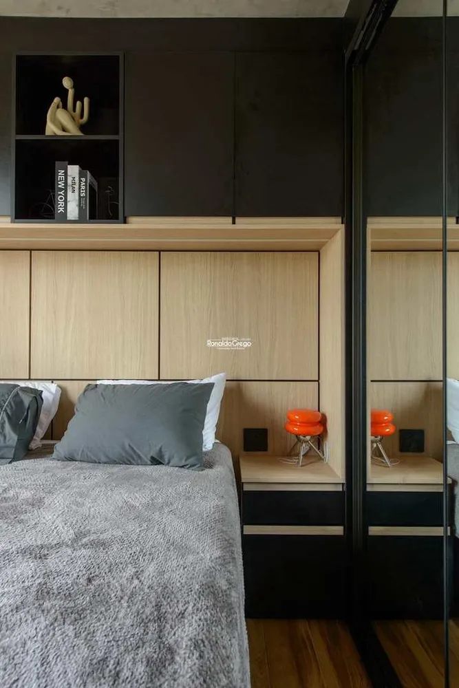 Apartamento, 1 quarto, 63 m² - Foto 5
