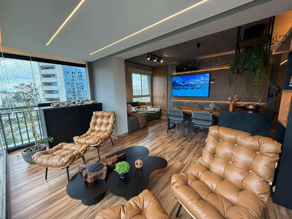 Apartamento, 1 quarto, 63 m² - Foto 2