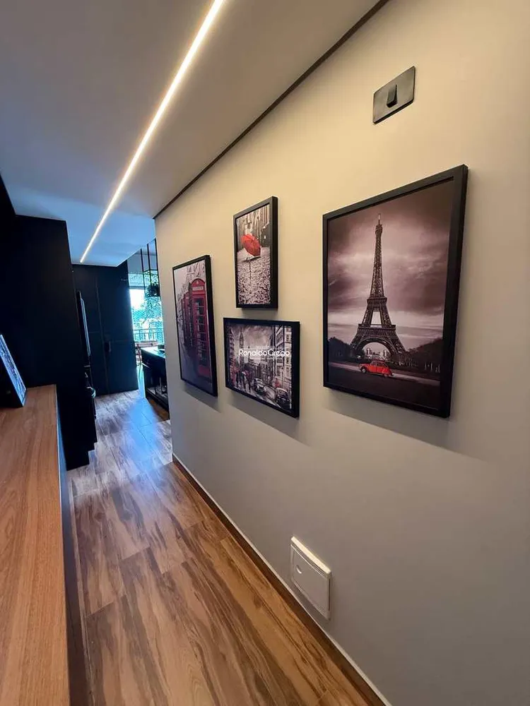 Apartamento, 1 quarto, 63 m² - Foto 1